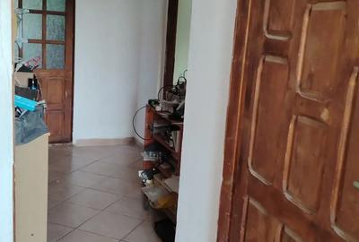 Vand casa nemobilata - 1