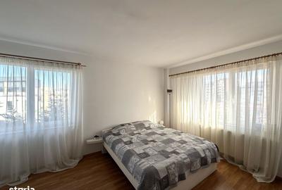 Apartament cu 2 camere decomandat în Zorilor - 11