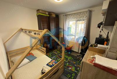 Apartament 3 camere complet echipat | Bloc 2017 - Carpati 2 - 5