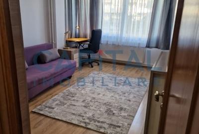 COMISION 0! Apartament 2 camere | FSEGA| Langa Iulis Mall | - 10