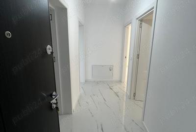 Apartament cu 3 camere decomandat în Dumbrăvița - 4