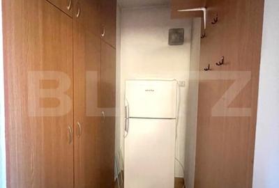 Garsoniera, 20 mp, A.C, parcare, zona Kaufland Marasti - 6