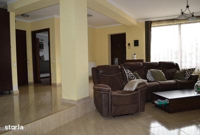 Casă cu 4 camere în Glâmbocu - 2