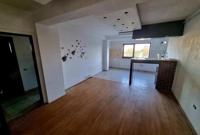 KM 5-apartament 2 camere decomandat bloc nou 58 mp - 3