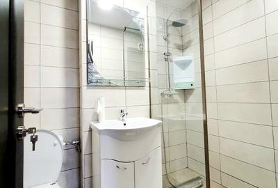 Camil Ressu/Nicolae Grigorescu,6 minute metrou - 21