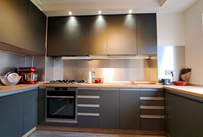 APARTAMENT 2 CAMERE LUX - MOBILAT UTILAT- AMPLASAT IDEAL - 16