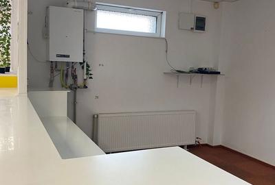 Spațiu comercial, de 300 mp, în Cantacuzino - 7