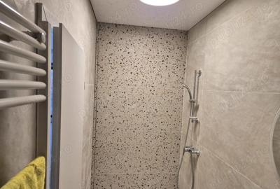 Apartament cu 3 camere decomandat, mobilat în Crângași - 4