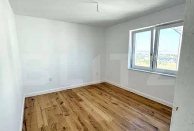 Apartament cu 3 camere decomandat în Central - 4