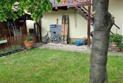 Casă cu 5 camere cu Teren 400 Mp în Băile 1 Mai - 4