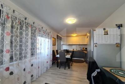 Casă cu 2 camere cu Teren 600 Mp în Făget - 2