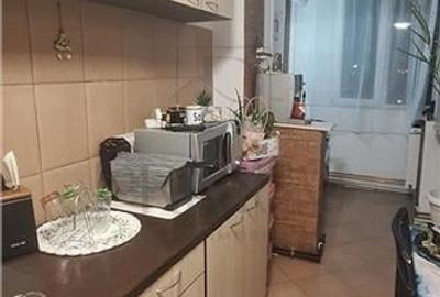 DACIA - 3CAM - DECOMANDAT - ETJ.2 - ANVELOPAT - CENTRALA - LIFT - 4