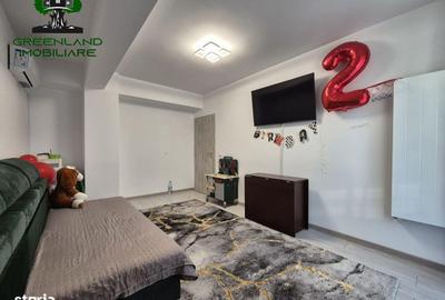 Apartament cu 2 camere decomandat în Cug - 5