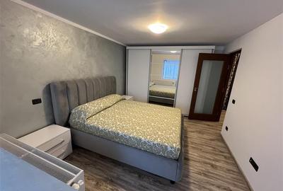 Apartament 3 camere,mob+utilat premium,et 3, Cuza Voda- Spital - 3