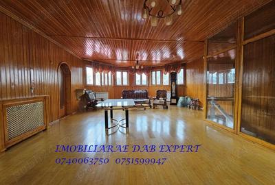 Casă cu 6 camere în Central - 6