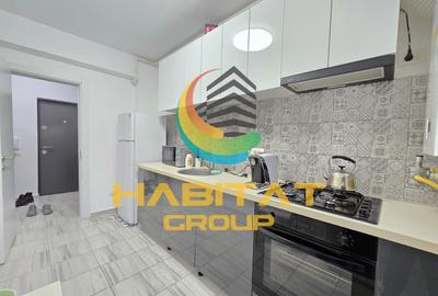 Garsonieră decomandată în Apărătorii Patriei - 1