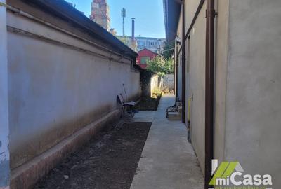 Casă – Zona Mașnița, Galați - 2