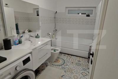 Casă cu 4 camere decomandat cu Teren 516 Mp în Romanești - 12