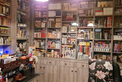 Casă individuală cu 10 camere cu Teren 633 Mp în Domnești - 42