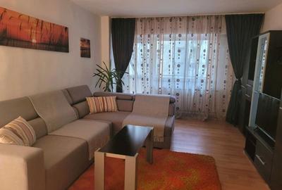 Garsonieră decomandată în Lujerului