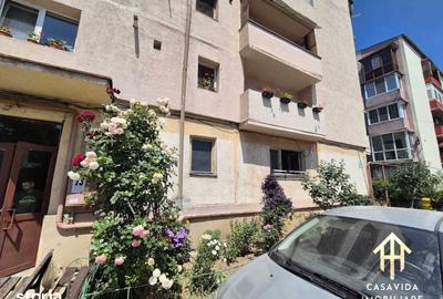 Apartament cu 2 camere semidecomandat în Central - 3
