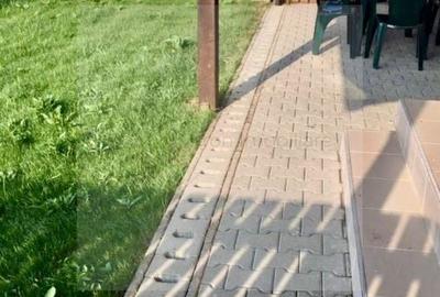 Apartament 2 camere cu gradina proprie Sanpetru - 4