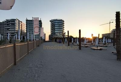 Termen Scurt | Mamaia | Apartament 2 camere | Lux - 26