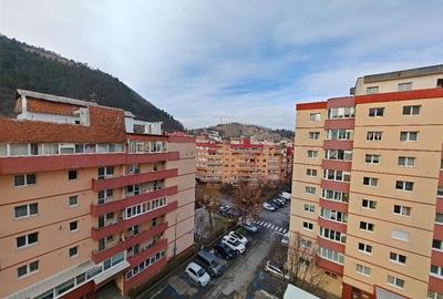 Apartament cu 2 camere semidecomandat, mobilat în Răcădău - 23