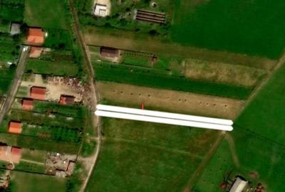 Teren de vânzare  Petresti - 2