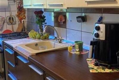 Vanzare apartament 3 camere decomandat Gheorgheni zona Iulius Mall, Cluj-Napoca - 4