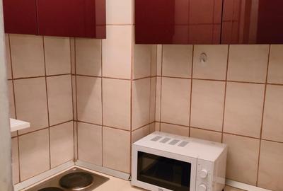 Garsonieră semidecomandată, mobilată în Kogălniceanu - 4