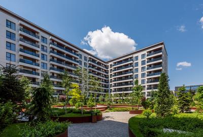 2 CAMERE - PROMENADA MALL - LUX - BLOC NOU - 3