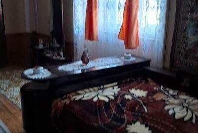 Casă cu 3 camere cu Teren 3600 Mp în Central - 11