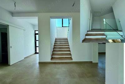 Casă cu 6 camere cu Canalizare în Ștefănești - 1