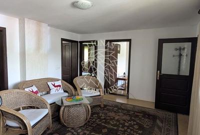 Casă cu 8 camere cu Teren 708 Mp în Central - 11