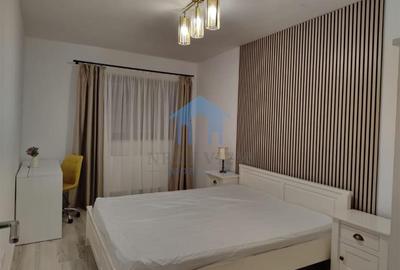 Apartament cu 3 camere decomandat, mobilat în Zorilor - 1