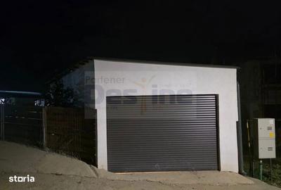 Casă cu 4 camere decomandat cu Teren 600 Mp în Bârnova - 9