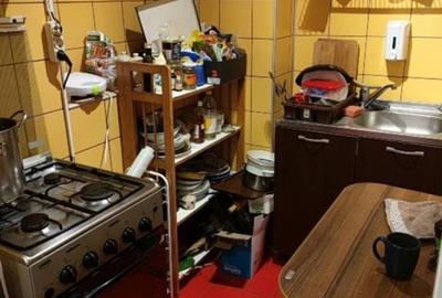 Apartament cu 2 camere decomandat, mobilat în Drumul Taberei - 5