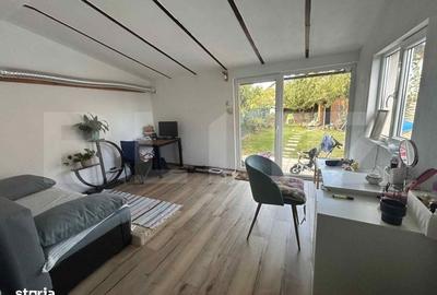 Casă cu 4 camere cu Teren 270 Mp în Utvin - 6