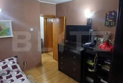 Apartament 4 camere, 80 mp, zona Nicolina - 11