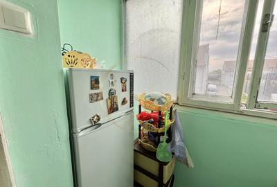 Garsonieră, mobilată în Freidorf - 5