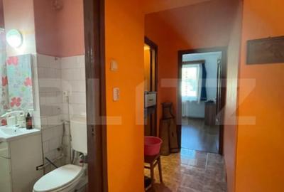 Apartament cu 3 camere decomandat în Central - 7