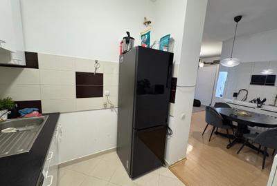 Apartament cu 2 camere în Arcul de Triumf - 13