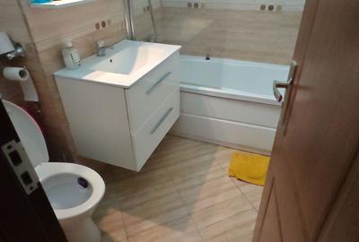 Apartament cu 2 camere decomandat în Popoveni - 3