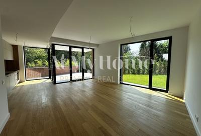 Apartament cu 3 camere decomandat, mobilat în Iancu Nicolae - 2