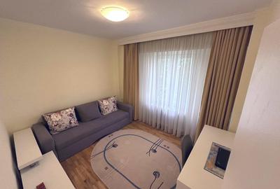 Inchiriere Apartament 3 Camere Modern Vatra Luminoasa - 6