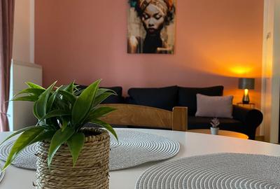 Apartament cu 2 camere decomandat în Avantgarden - 2