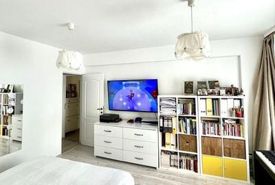 Apartament 2 camere | Stefan cel Mare | 5 minute distanta metrou - 1