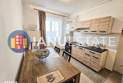 Apartament cu 2 camere decomandat în Vitan - 4