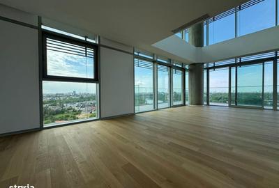 Apartament cu 4 camere în Floreasca - 3